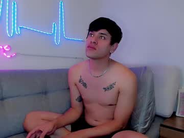 joe_jhonson - Live Performer
