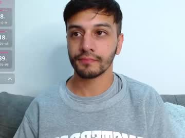 joel_callvil - Live Male Cam – Free Gay Cam Show