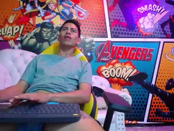 Johan_kitten, 19 years old, ❤️Full Naked [200 tokens left] 🔥Im on fire! 🔥Welcome to my room, im up to any fun with you! #anal #teen #femboy #18 #skinny, webcam photo