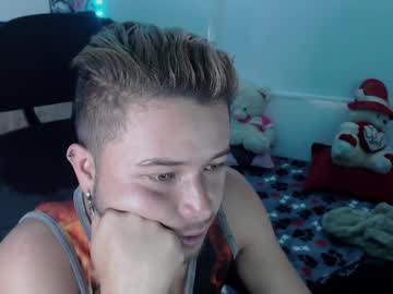 johanleonsweetboy – Watch Him Jerk, Strip, & Show It All