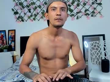 john_bolton - Live Male Cam – Free Gay Cam Show