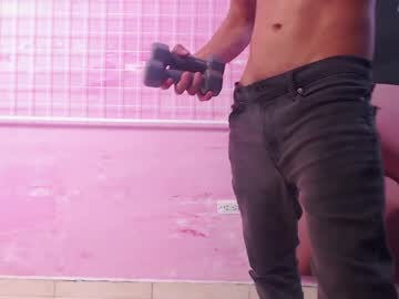 john_wallker_ - Live Male Cam – Free Gay Cam Show