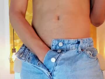 john_white69 – Live Performer