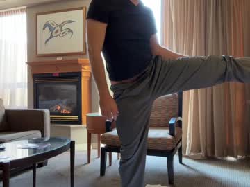 Johnfitzzzzz, Johnfitzzzzz's Charleston Hotel Room, #hairy #mature #fit #drip #cock, webcam photo