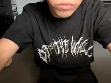 Johnj188, Hi guys !!! #18 #twink #uncut #young, webcam photo