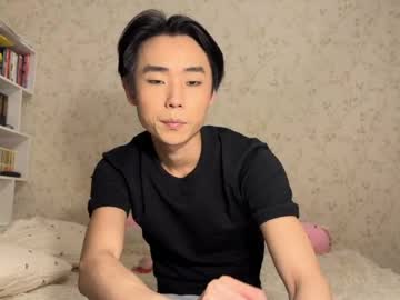 johnny_korean - Live Male Cam – Free Gay Cam Show