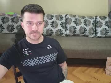 johnnylove21 – Watch Him Jerk, Strip, & Show It All