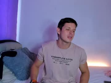 johnycooper08 - Live Male Cam – Free Gay Cam Show