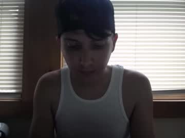johstondude – Watch Him Jerk, Strip, & Show It All