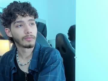 Jojobraando, 19 years old, Welcome to my room! - Goal: Edge on  [492 tokens left] #new #lovense #findom #hairy #latin, webcam photo