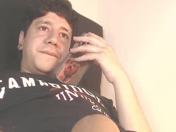 jokeradams69 – Watch Him Jerk, Strip, & Show It All