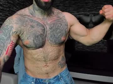 jonahhunts – Watch Him Jerk, Strip, & Show It All