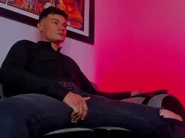 jonas_supreme - Live Male Cam – Free Gay Cam Show