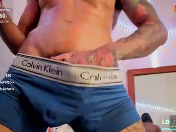 Jonasconor, GOAL: Sexy naked [1 tokens remaining] Welcome to my room! #feet #blonde #redhead #lovense #new, webcam photo