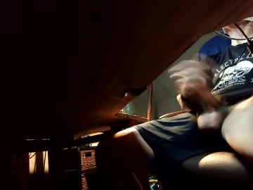 Jontn_swift, 64 years old, Cockring Vitiligo #bwc #mature #thickcock #daddy #pegging, webcam photo