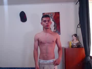 Jordan_smitths, New guy here!  Warm Up Touch [50 tokens left] #18 #Young #twink #fit #cum, webcam photo