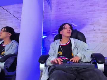 jordi_cooper - Live Male Cam – Free Gay Cam Show