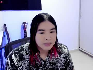 Jordiwilldd, 🤞welcome to your favorite korean room💦💦☔ Big Shoot of Cum #asian #c2c #hairy #femboy #18 [1500 tokens remaining], webcam photo