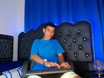 jorgejohnson_ - Live Male Cam – Free Gay Cam Show