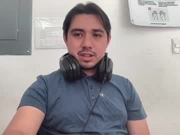 jorgesparks - Live Male Cam – Free Gay Cam Show