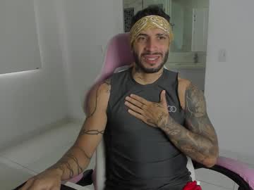 jose_wc - Live Male Cam – Free Gay Cam Show