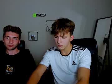 Joseph_bear_, GOAL: press [44 tokens remaining] Welcome to my room! #feet #blonde #redhead #lovense #new, webcam photo