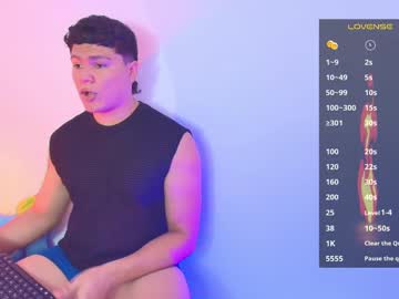 joseph_brown_ - Live Male Cam – Free Gay Cam Show