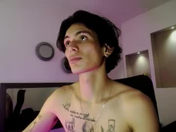 jostin_lemar - Live Male Cam – Free Gay Cam Show