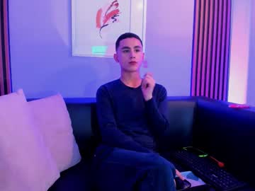 Jostyn_rous, 18 years old, GOAL: Doggy style + spanks [19 tokens remaining] Welcome!   #twink #teen #18 #anal #skinny, webcam photo