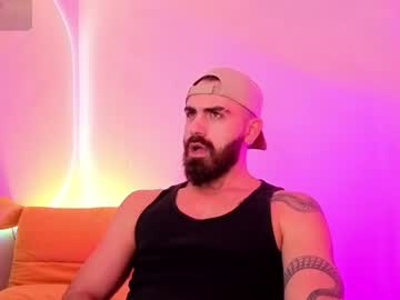 Jotace001, Join my day and make it more fun // GOAL: BIG CUMMM [2176 tokens left] #bigcock #hairy #cum #new #lovense, webcam photo