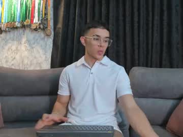 joulianogreco1 - Live Male Cam – Free Gay Cam Show