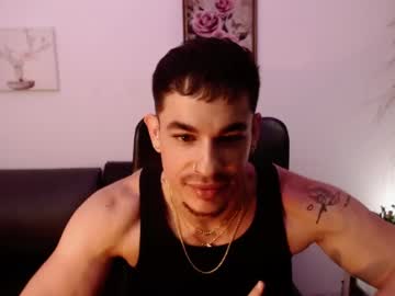 juan023_ - Live Male Cam – Free Gay Cam Show