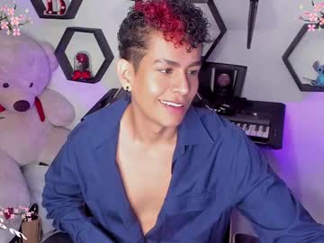 Juan_blossom, 24 years old, ♥ I'M BACK AFTER 1 YEAR ♥ - Multi-Goal :  cum show #18 #bigdick #young #teen #twink, webcam photo