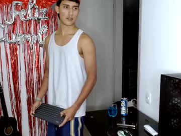 juan_da01 – Watch Him Jerk, Strip, & Show It All