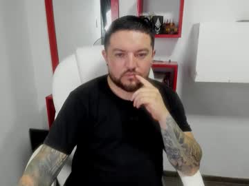 Juan_fernandocol, 33 years old, Juan_fernandocol's room #newmodel #new #latino, webcam photo