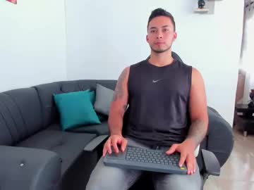 juan_muscle - Live Male Cam – Free Gay Cam Show