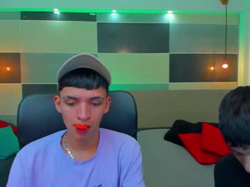 juan_nd_steven - Live Male Cam – Free Gay Cam Show