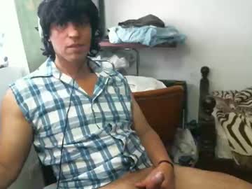 juanito2727 – Watch Him Jerk, Strip, & Show It All