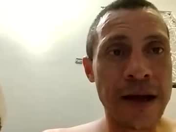 Jugg2, 38 years old, Just got home from the work #california #dilf #new, webcam photo