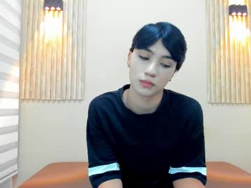 Julii_rico, 19 years old, ALL NAKED🍆😉 / #bigcock #new #gay #cum #femboy [0 tokens remaining], webcam photo