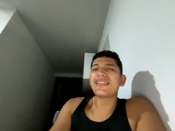 junior_osorio_2 - Live Male Cam – Free Gay Cam Show