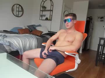 juniormadison69 – Watch Him Jerk, Strip, & Show It All
