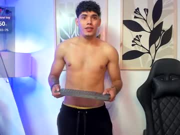 justin_payn14 - Live Male Cam – Free Gay Cam Show