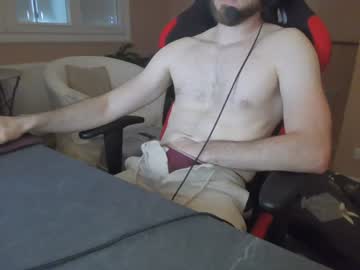 Justyourfrenchdude, 34 years old, Post gym edging and cum! #new #french #chilling #cum, webcam photo