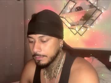 kaelsantos - Live Male Cam – Free Gay Cam Show