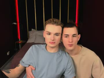 Kai_fowler, 22 years old, GOAL: Hot striptease [364 tokens remaining] Welcome to my room! #new  #twink #young #18 #couple, webcam photo