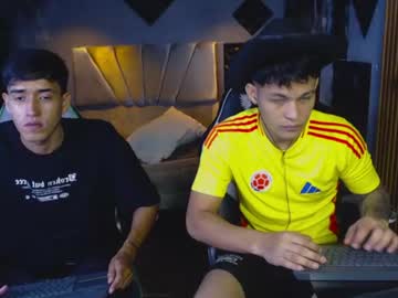 Kai_zontes, ❤️ Lets play! 💦 🎯 SHOW IN UNDERWEAR [50 tk left] #feet #teen #new #asian  #cum, webcam photo