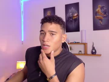 kaii_morgan - Live Male Cam – Free Gay Cam Show