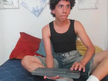 kaiirox - Live Male Cam – Free Gay Cam Show