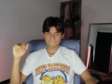 Kain_moretti, 18 years old, Welcome to Kain_Moretti's room! #lovense    #18  #twink #new #18, webcam photo